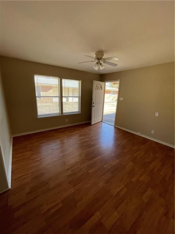 5606 Joe Sayers Ave A, Austin, TX 78756