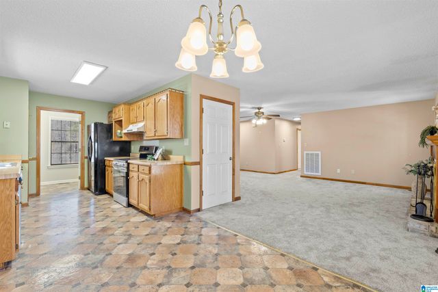 12535 TEDDY DRIVE, Mccalla, AL 35111