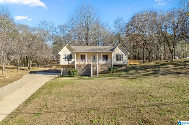 12535 TEDDY DRIVE, Mccalla, AL 35111