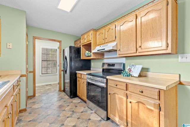 12535 TEDDY DRIVE, Mccalla, AL 35111