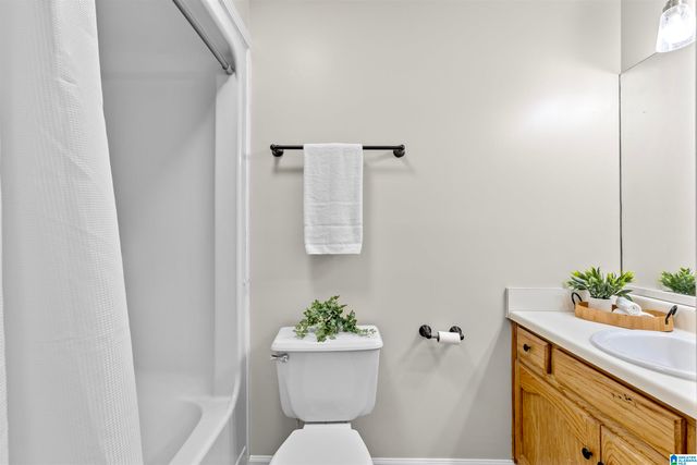 12535 TEDDY DRIVE, Mccalla, AL 35111