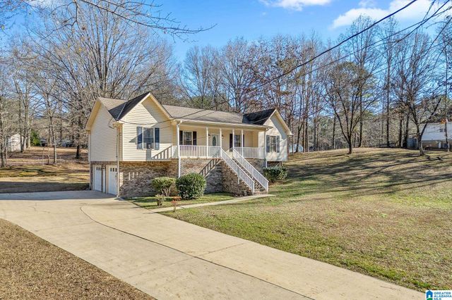 12535 TEDDY DRIVE, Mccalla, AL 35111