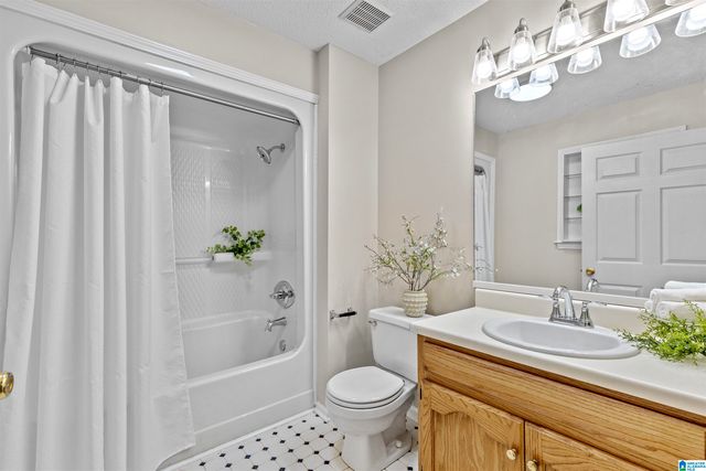 12535 TEDDY DRIVE, Mccalla, AL 35111