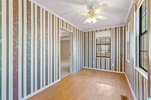 12535 TEDDY DRIVE, Mccalla, AL 35111