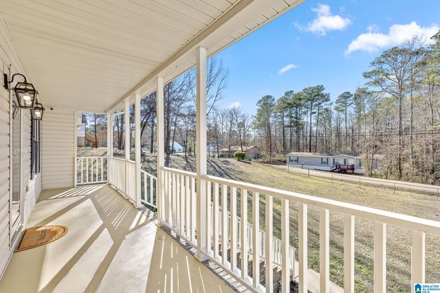 12535 TEDDY DRIVE, Mccalla, AL 35111