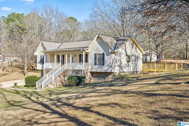 12535 TEDDY DRIVE, Mccalla, AL 35111