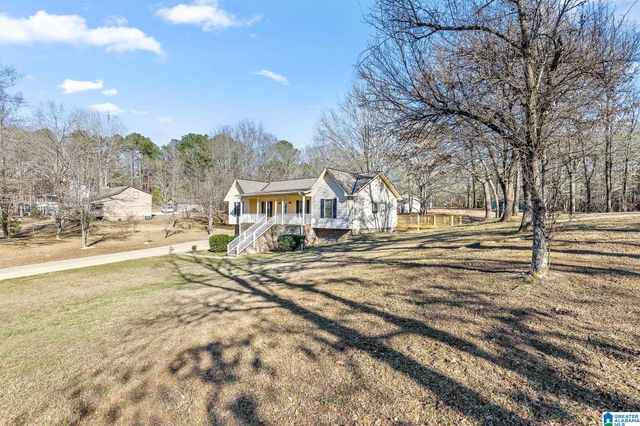 12535 TEDDY DRIVE, Mccalla, AL 35111