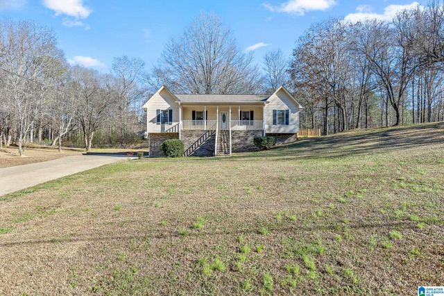 12535 TEDDY DRIVE, Mccalla, AL 35111