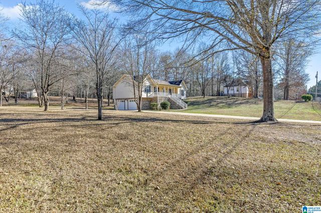 12535 TEDDY DRIVE, Mccalla, AL 35111