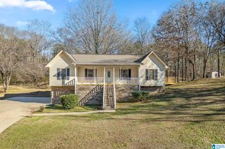 12535 TEDDY DRIVE, Mccalla, AL 35111