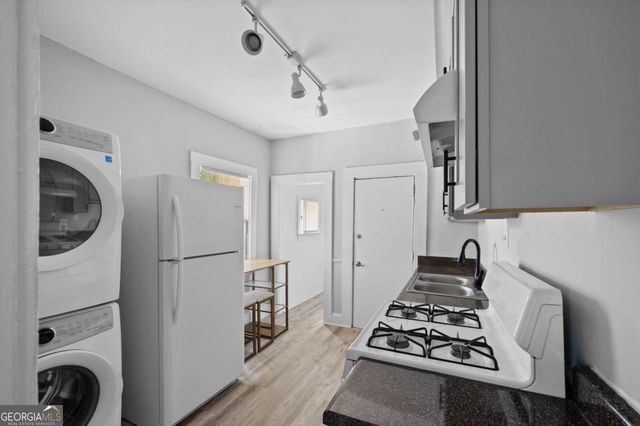 789 Barnett Street NE 2, Atlanta, GA 30306