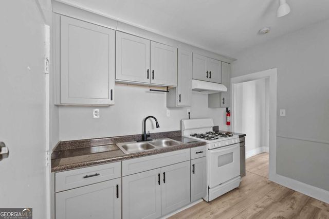 789 Barnett Street NE 2, Atlanta, GA 30306