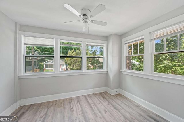789 Barnett Street NE 2, Atlanta, GA 30306