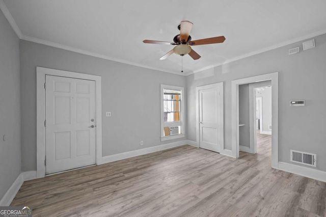 789 Barnett Street NE 2, Atlanta, GA 30306