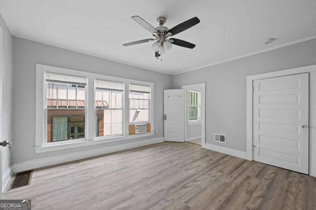789 Barnett Street NE 2, Atlanta, GA 30306