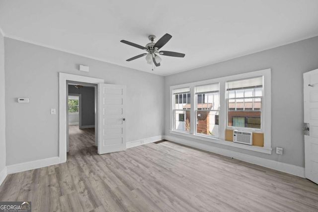 789 Barnett Street NE 2, Atlanta, GA 30306