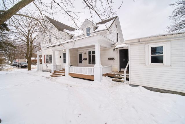 112 Hancock Street, City Of Manistee, MI 49660