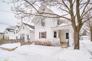 112 Hancock Street, City Of Manistee, MI 49660