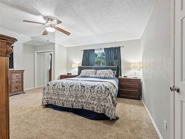 2119 Prestonwood Drive, Arlington, TX 76012