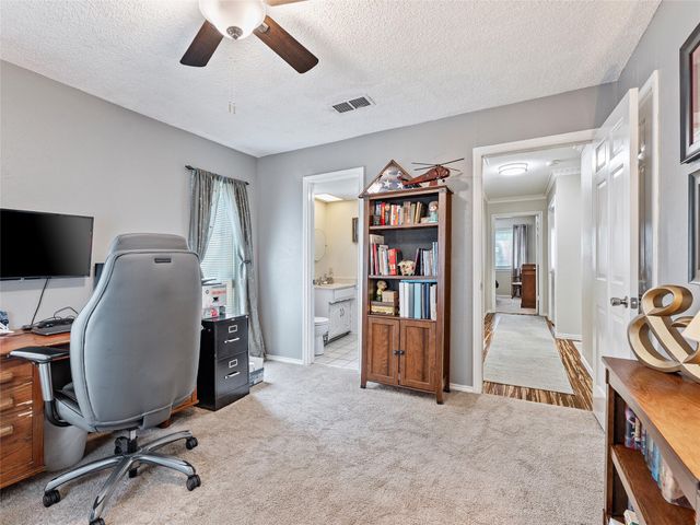 2119 Prestonwood Drive, Arlington, TX 76012