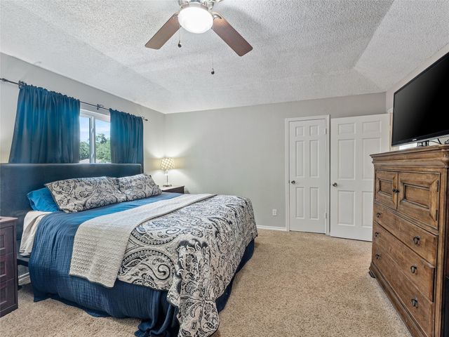 2119 Prestonwood Drive, Arlington, TX 76012