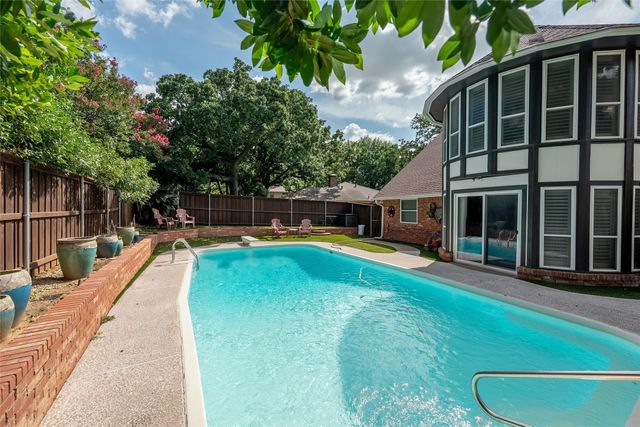 2119 Prestonwood Drive, Arlington, TX 76012