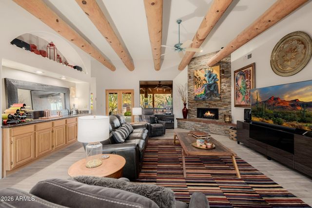 6737 E Maria Drive, Cave Creek, AZ 85331