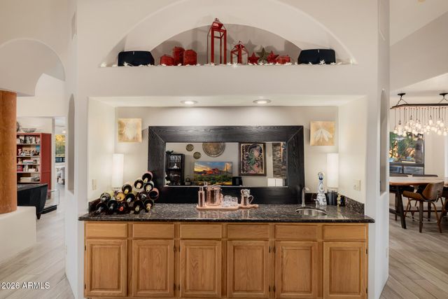 6737 E Maria Drive, Cave Creek, AZ 85331