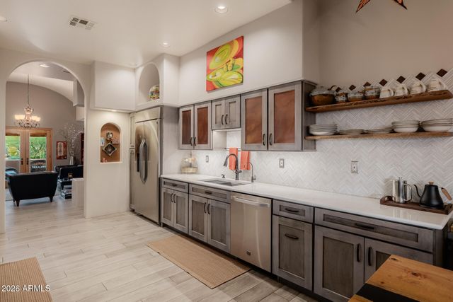 6737 E Maria Drive, Cave Creek, AZ 85331