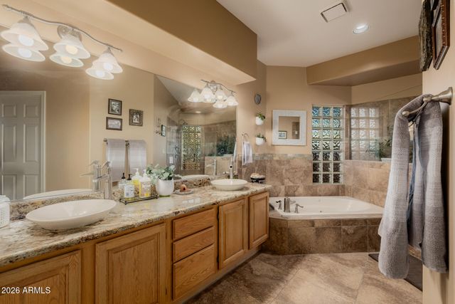 6737 E Maria Drive, Cave Creek, AZ 85331