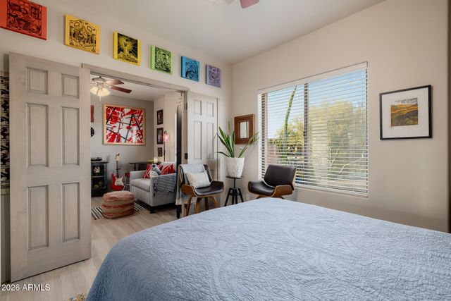 6737 E Maria Drive, Cave Creek, AZ 85331