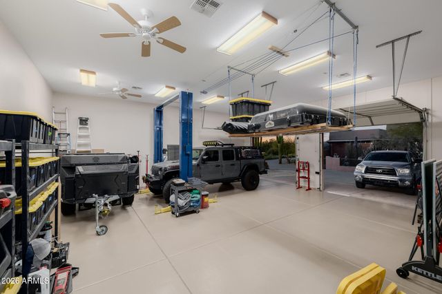 6737 E Maria Drive, Cave Creek, AZ 85331