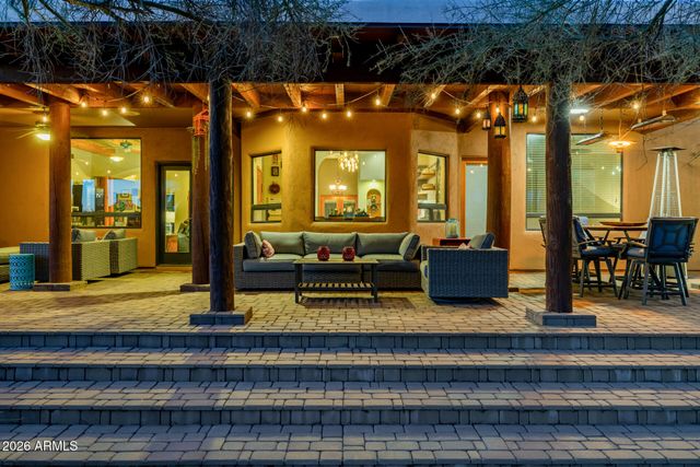 6737 E Maria Drive, Cave Creek, AZ 85331