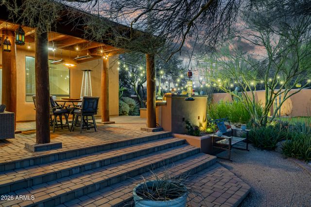 6737 E Maria Drive, Cave Creek, AZ 85331