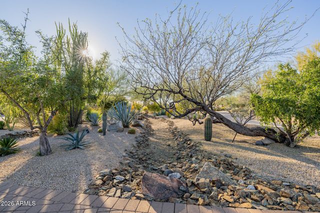 6737 E Maria Drive, Cave Creek, AZ 85331