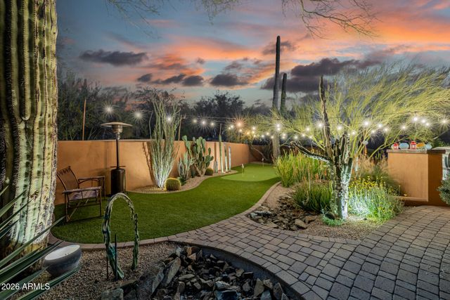6737 E Maria Drive, Cave Creek, AZ 85331
