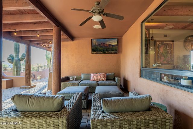 6737 E Maria Drive, Cave Creek, AZ 85331