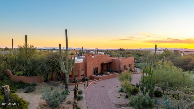 6737 E Maria Drive, Cave Creek, AZ 85331