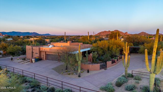 6737 E Maria Drive, Cave Creek, AZ 85331