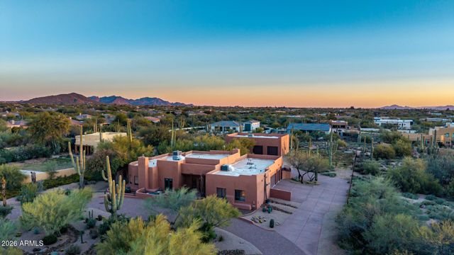 6737 E Maria Drive, Cave Creek, AZ 85331