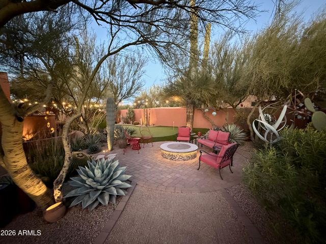 6737 E Maria Drive, Cave Creek, AZ 85331