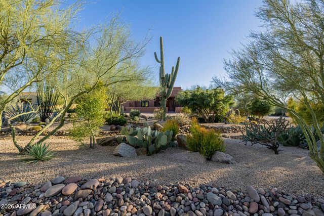 6737 E Maria Drive, Cave Creek, AZ 85331