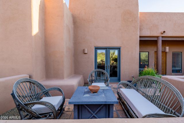 6737 E Maria Drive, Cave Creek, AZ 85331