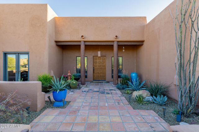 6737 E Maria Drive, Cave Creek, AZ 85331