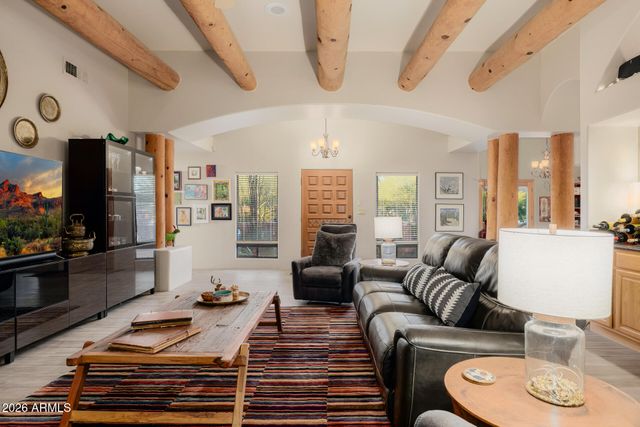 6737 E Maria Drive, Cave Creek, AZ 85331