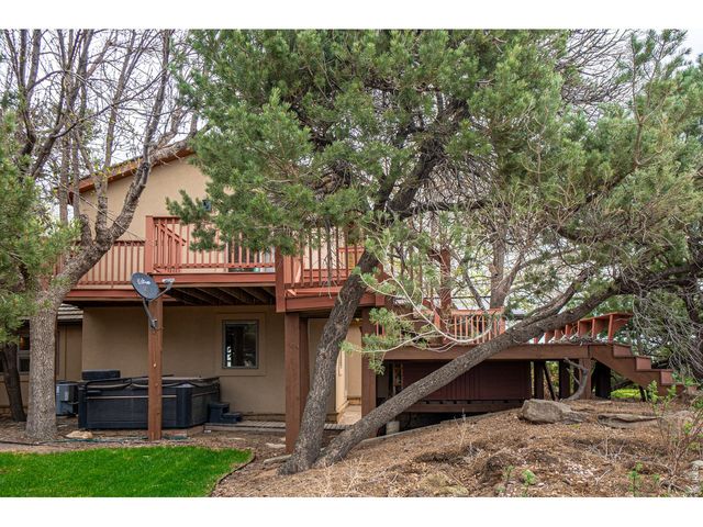 11529 County Road 78, Eaton, CO 80615