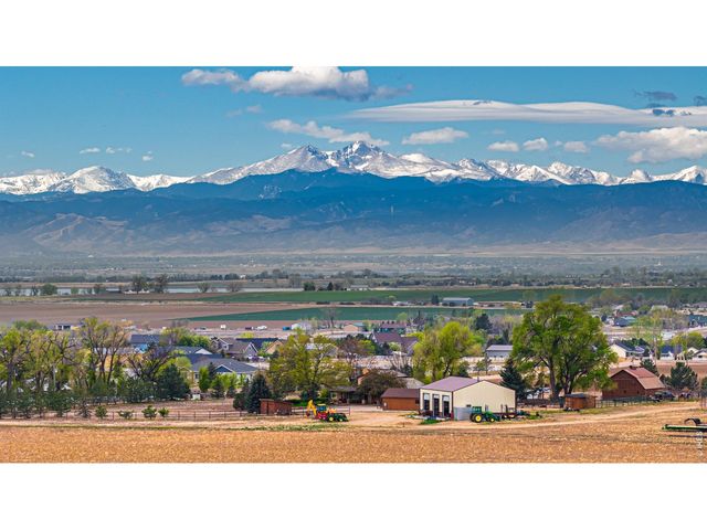 11529 County Road 78, Eaton, CO 80615