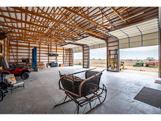 11529 County Road 78, Eaton, CO 80615