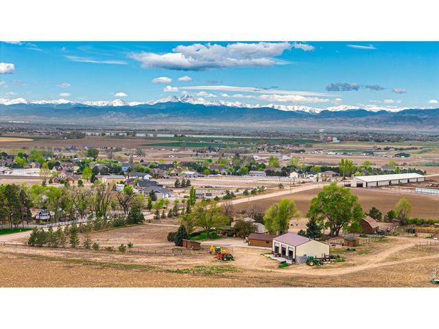 11529 County Road 78, Eaton, CO 80615