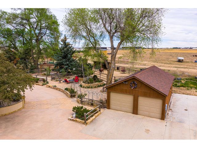 11529 County Road 78, Eaton, CO 80615
